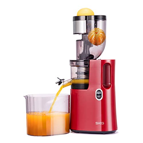 best cold press juicer machine