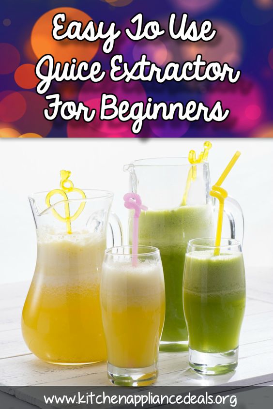best juicer to clean