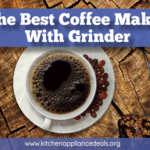 The Best Coffee Maker With Grinder Review