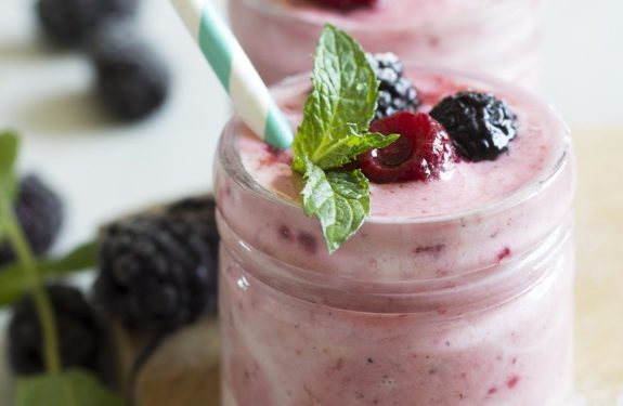blender for shakes and smoothies